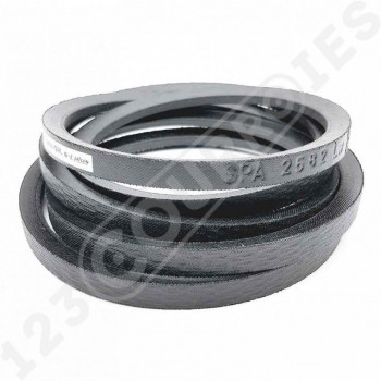 El modelo de Correa trapezoidal lisa Optibelt SK SPA2582 Lw - SPA2582-OPTIBELT