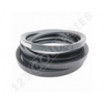 Correa trapezoidal lisa Optibelt SK SPA2582 Lw