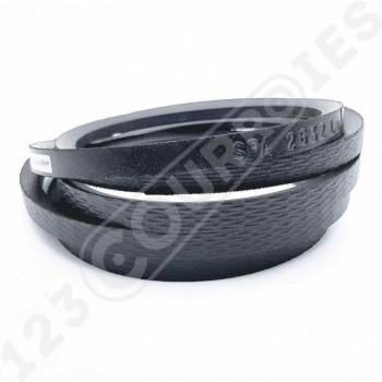 El modelo de Correa trapezoidal lisa Optibelt SK SPA2632 Lw - SPA2632-OPTIBELT