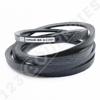 El modelo de Correa trapezoidal lisa Optibelt SK SPA2782 Lw - SPA2782-OPTIBELT
