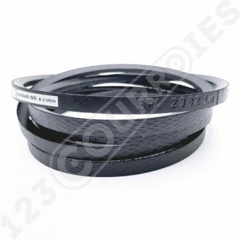 El modelo de Correa trapezoidal lisa Optibelt SK SPA2982 Lw - SPA2982-OPTIBELT