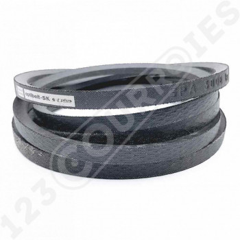El modelo de Correa trapezoidal lisa Optibelt SK SPA3000 Lw - SPA3000-OPTIBELT
