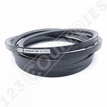 El modelo de Correa trapezoidal lisa Optibelt SK SPA3350 Lw - SPA3350-OPTIBELT