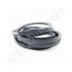 Correa trapezoidal lisa Optibelt SK SPA4000 Lw