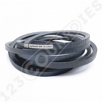 El modelo de Correa trapezoidal lisa Optibelt SK SPA4500 Lw - SPA4500-OPTIBELT