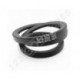 Correa trapezoidal lisa Texrope VP2 SPA932