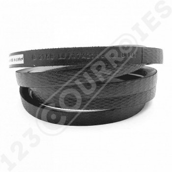 El modelo de Correa trapezoidal lisa Optibelt VB B 2758 Ld / 17 x 2718 Li B107 - B107-OPTIBELT