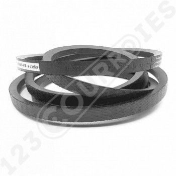 El modelo de Correa trapezoidal lisa Optibelt VB B 3088 Ld / 17 x 3048 Li B120 - B120-OPTIBELT