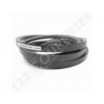 Correa trapezoidal lisa Optibelt VB B 3215 Ld / 17 x 3175 Li B125