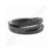 Correa trapezoidal lisa Optibelt VB B 3290 Ld / 17 x 3250 Li B128
