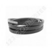 Correa trapezoidal lisa Optibelt VB B 3418 Ld / 17 x 3378 Li B133