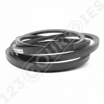 El modelo de Correa trapezoidal lisa Optibelt VB B 3640 Ld / 17 x 3600 Li B142 - B142-OPTIBELT
