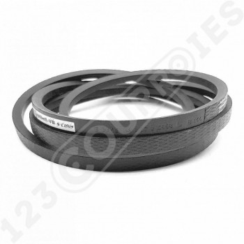 El modelo de Correa trapezoidal lisa Optibelt VB B 3698 Ld / 17 x 3658 Li B144 - B144-OPTIBELT