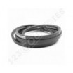 Correa trapezoidal lisa Optibelt VB B 3698 Ld / 17 x 3658 Li B144