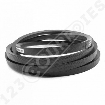 El modelo de Correa trapezoidal lisa Optibelt VB B 3850 Ld / 17 x 3810 Li B150 - B150-OPTIBELT