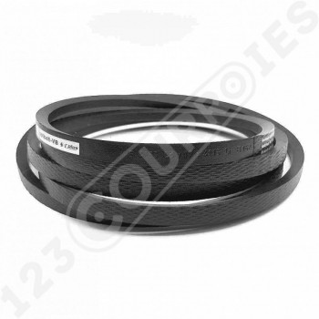El modelo de Correa trapezoidal lisa Optibelt VB B 4155 Ld / 17 x 4115 Li B162 - B162-OPTIBELT