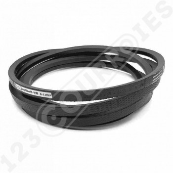 El modelo de Correa trapezoidal lisa Optibelt VB B 4540 Ld / 17 x 4500 Li B177 - B177-OPTIBELT