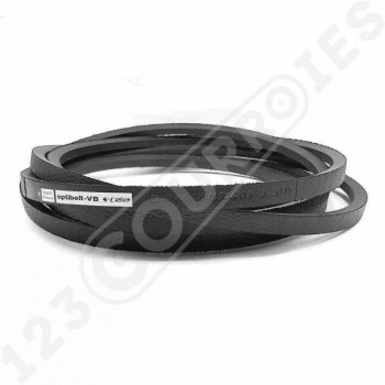 El modelo de Correa trapezoidal lisa Optibelt VB B 4866 Ld / 17 x 4826 Li B190 - B190-OPTIBELT