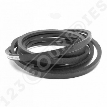 El modelo de Correa trapezoidal lisa Optibelt VB B 5640 Ld / 17 x 5600 Li B220 - B220-OPTIBELT