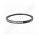 Correa trapezoidal lisa Optibelt VB B 710 Ld / 17 x 670 Li B26.5