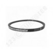 Correa trapezoidal lisa Optibelt VB B 865 Ld / 17 x 825 Li B32.5