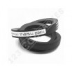 Correa trapezoidal lisa Optibelt VB B 915 Ld / 17 x 875 Li B34.5