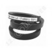 Correa trapezoidal lisa Optibelt VB B 990 Ld / 17 x 950 Li B37.5