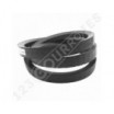 Correa trapezoidal lisa Optibelt VB B 1265 Ld / 17 x 1225 Li B48.5