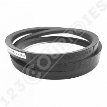 El modelo de Correa trapezoidal lisa Optibelt VB B 1801 Ld / 17 x 1761 Li B69.5 - B69.5-OPTIBELT