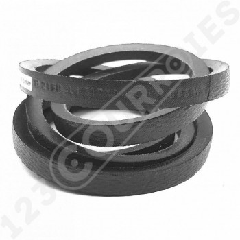 El modelo de Correa trapezoidal lisa Optibelt VB B 2160 Ld / 17 x 2120 Li B83.5 - B83.5-OPTIBELT