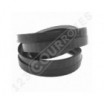 Correa trapezoidal lisa Optibelt VB B 2240 Ld / 17 x 2200 Li B86