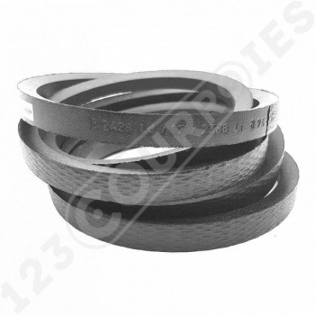 El modelo de Correa trapezoidal lisa Optibelt VB B 2428 Ld / 17 x 2388 Li B94 - B94-OPTIBELT