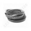 Correa trapezoidal lisa Optibelt VB B 2428 Ld / 17 x 2388 Li B94