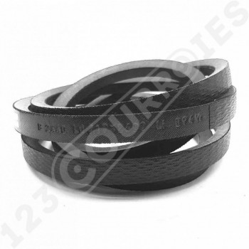 El modelo de Correa trapezoidal lisa Optibelt VB B 2440 Ld / 17 x 2400 Li B94.5 - B94.5-OPTIBELT