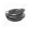 Correa trapezoidal lisa Optibelt VB B 2505 Ld / 17 x 2465 Li B97