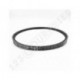 Correa trapezoidal dentada Optibelt Super TX X17 915 Lp BX34.5