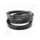 Correa trapezoidal dentada Optibelt Super TX X17 1100 Lp BX42