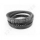 Correa trapezoidal dentada Optibelt Super TX X17 1203 Lp BX45.5