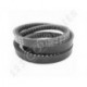 Correa trapezoidal dentada Optibelt Super TX X17 1220 Lp BX46.5