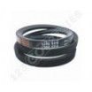 Correa trapezoidal lisa Texrope VP2 SPB1280