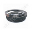 Correa trapezoidal lisa Texrope VP2 SPB1400