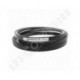 Correa trapezoidal lisa Optibelt SK SPB2020 Lw
