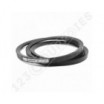 Correa trapezoidal lisa Optibelt SK SPB2240 Lw