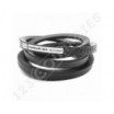 Correa trapezoidal lisa Optibelt SK SPB2360 Lw