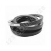 Correa trapezoidal lisa Optibelt SK SPB2410 Lw