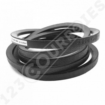 El modelo de Correa trapezoidal lisa Optibelt SK SPB2950 Lw - SPB2950-OPTIBELT