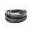 Correa trapezoidal lisa Optibelt SK SPB3070 Lw
