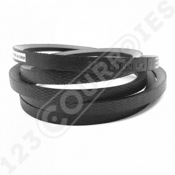 El modelo de Correa trapezoidal lisa Optibelt SK SPB3150 Lw - SPB3150-OPTIBELT