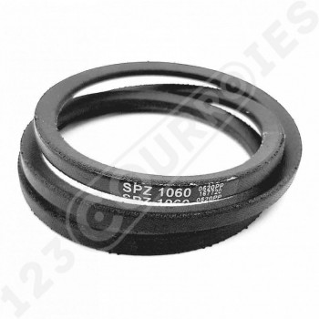 El modelo de Correa trapezoidal lisa Texrope VP2 SPZ1060 - SPZ1060-TEXROPE