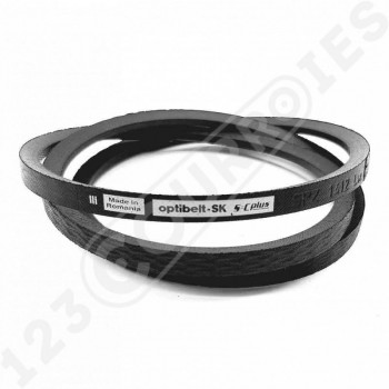 El modelo de Correa trapezoidal lisa Optibelt SK SPZ1412 Lw - SPZ1412-OPTIBELT